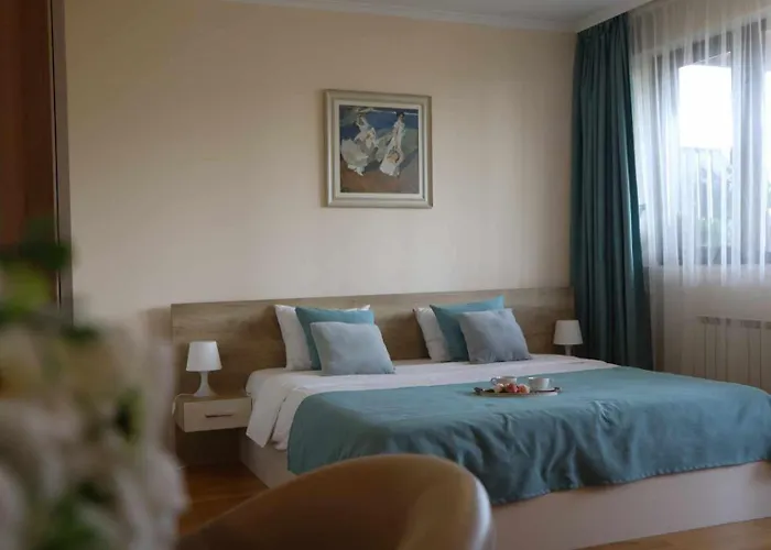 Studio- Apartament Lake View Pravets Golf Resort